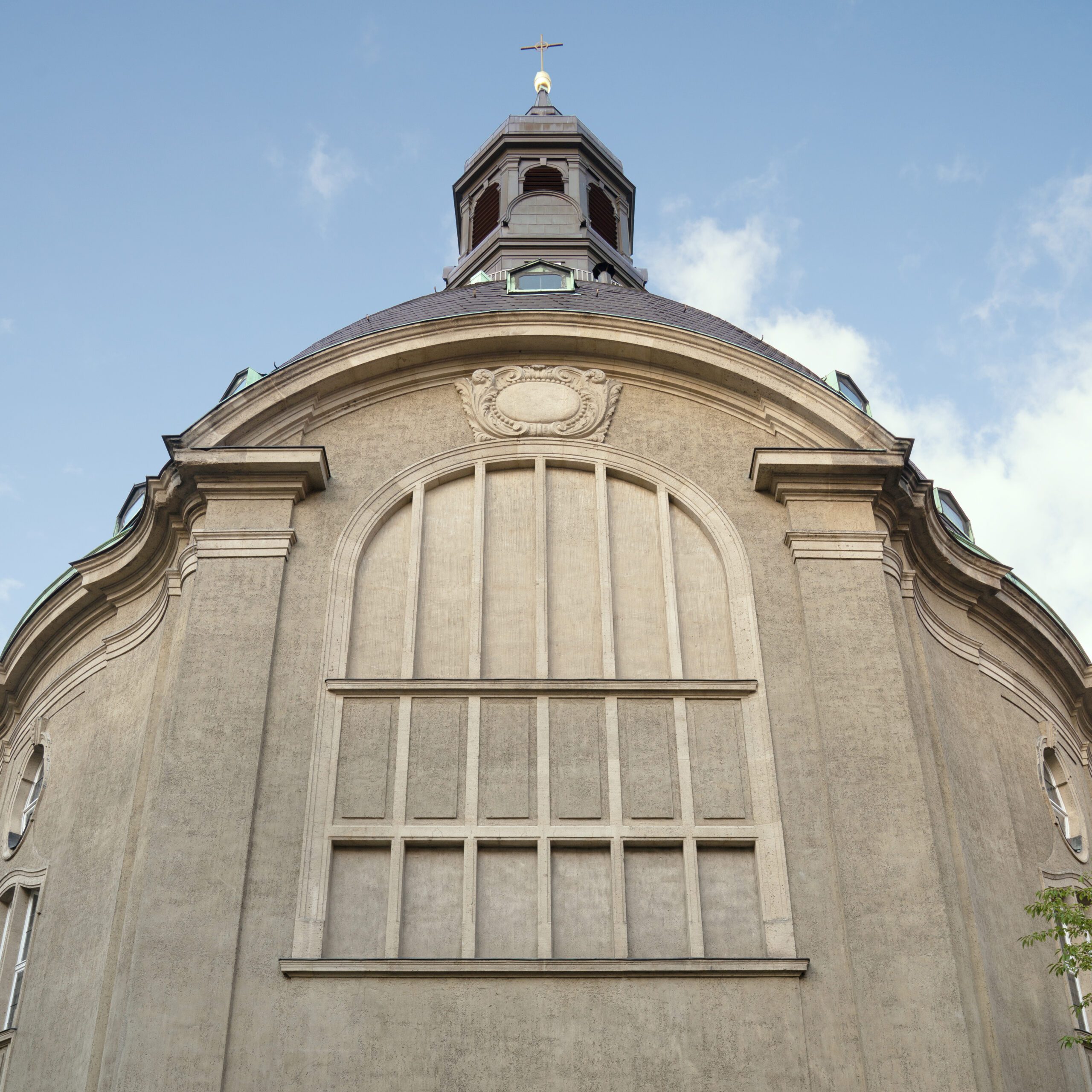 Königin Luise Gedächtniskirche