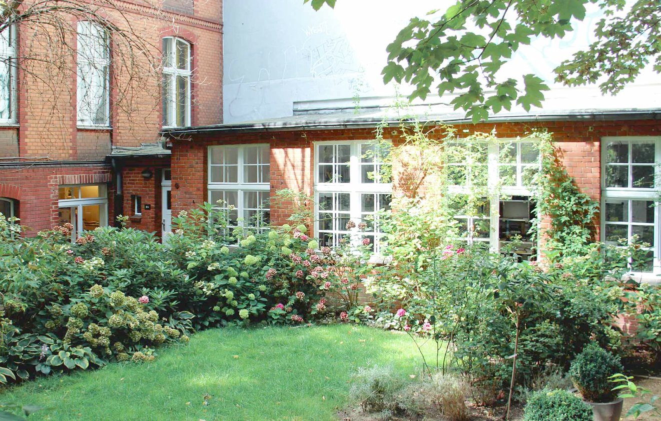 Stubenrauchstraße 7