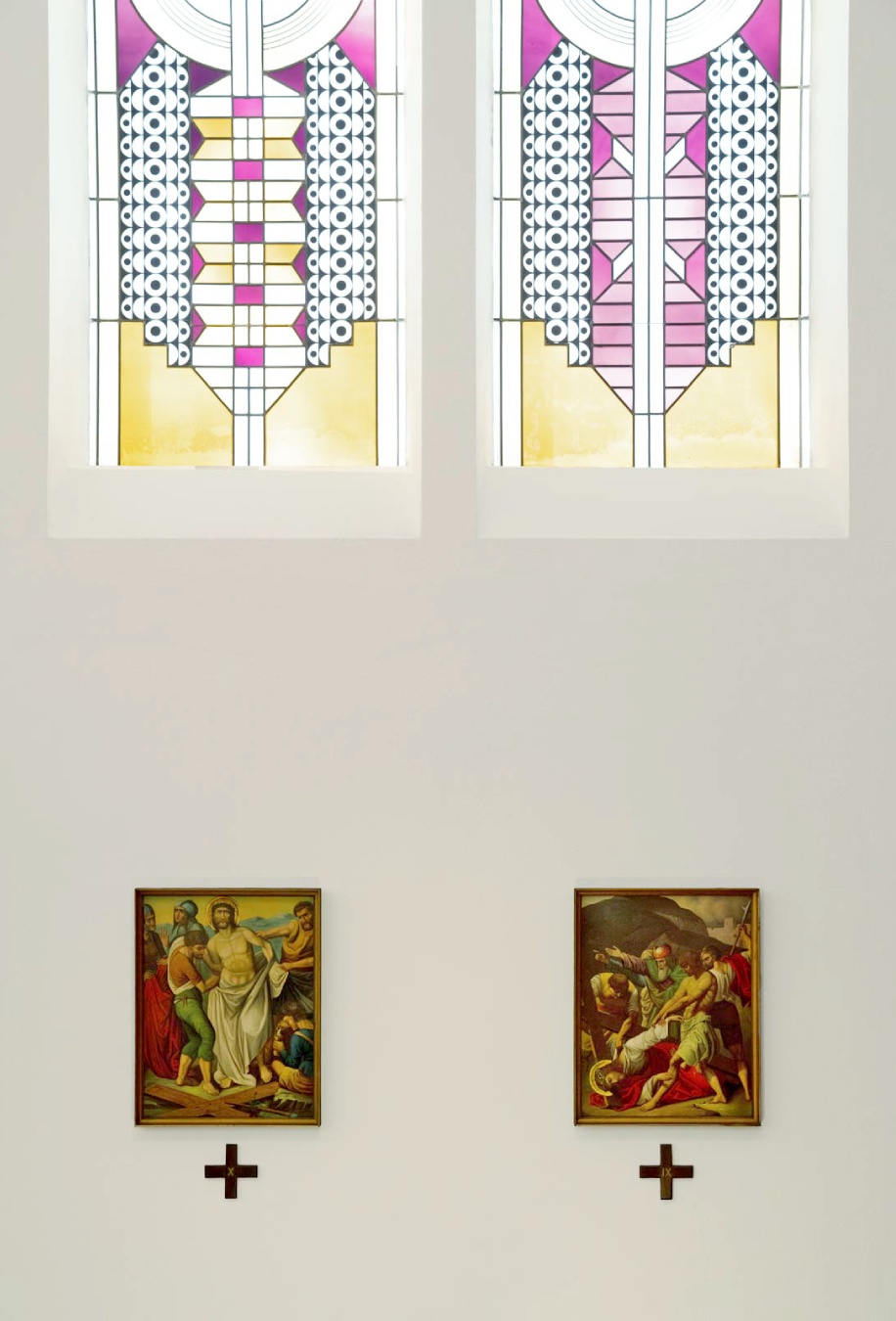 Église du Sacré-Cœur